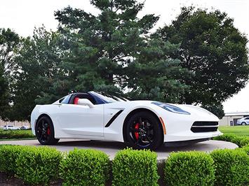 2015 Chevrolet Corvette Stingray   - Photo 20 - Springfield, MO 65802