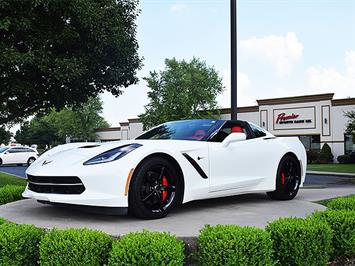 2015 Chevrolet Corvette Stingray   - Photo 22 - Springfield, MO 65802