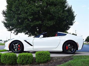 2015 Chevrolet Corvette Stingray   - Photo 18 - Springfield, MO 65802