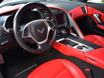 2015 Chevrolet Corvette Stingray   - Photo 15 - Springfield, MO 65802