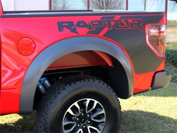 2013 Ford F-150 SVT Raptor   - Photo 7 - Springfield, MO 65802