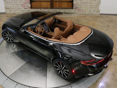 2019 Aston Martin DB11 Volante   - Photo 11 - Springfield, MO 65802