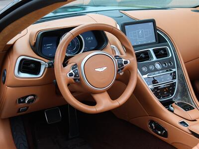 2019 Aston Martin DB11 Volante   - Photo 36 - Springfield, MO 65802