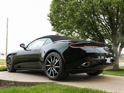 2019 Aston Martin DB11 Volante   - Photo 30 - Springfield, MO 65802