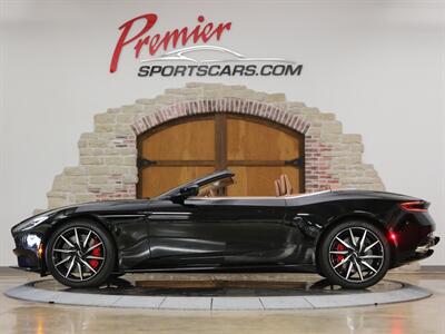 2019 Aston Martin DB11 Volante   - Photo 6 - Springfield, MO 65802