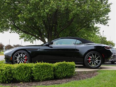 2019 Aston Martin DB11 Volante   - Photo 31 - Springfield, MO 65802