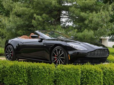 2019 Aston Martin DB11 Volante   - Photo 25 - Springfield, MO 65802