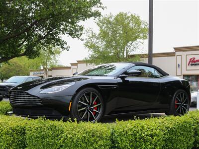 2019 Aston Martin DB11 Volante   - Photo 32 - Springfield, MO 65802