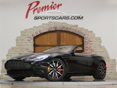 2019 Aston Martin DB11 Volante   - Photo 1 - Springfield, MO 65802