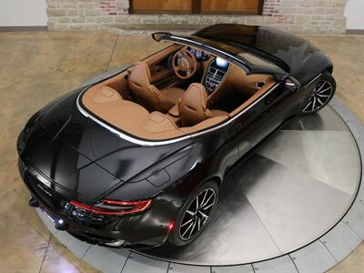 2019 Aston Martin DB11 Volante   - Photo 12 - Springfield, MO 65802