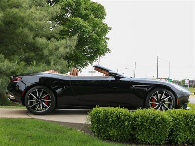 2019 Aston Martin DB11 Volante   - Photo 26 - Springfield, MO 65802