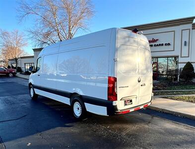 2020 Mercedes-Benz Sprinter Cargo 2500   - Photo 7 - Springfield, MO 65802