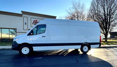 2020 Mercedes-Benz Sprinter Cargo 2500   - Photo 6 - Springfield, MO 65802