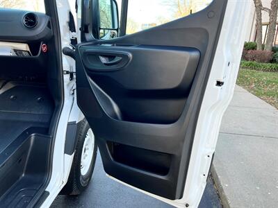 2020 Mercedes-Benz Sprinter Cargo 2500   - Photo 17 - Springfield, MO 65802