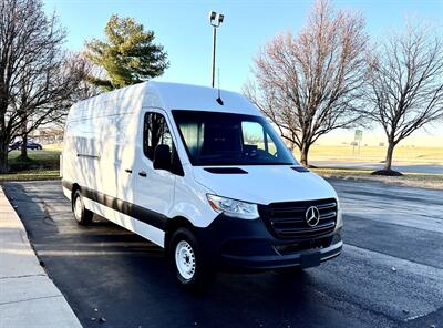 2020 Mercedes-Benz Sprinter Cargo 2500   - Photo 3 - Springfield, MO 65802