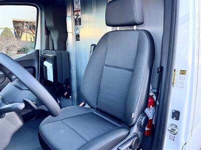 2020 Mercedes-Benz Sprinter Cargo 2500   - Photo 2 - Springfield, MO 65802