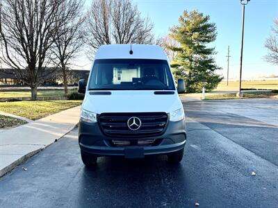 2020 Mercedes-Benz Sprinter Cargo 2500   - Photo 5 - Springfield, MO 65802