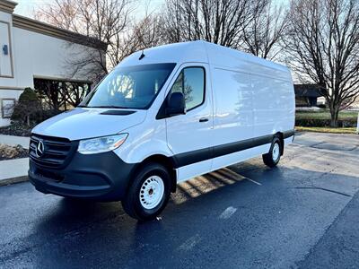 2020 Mercedes-Benz Sprinter Cargo 2500   - Photo 1 - Springfield, MO 65802