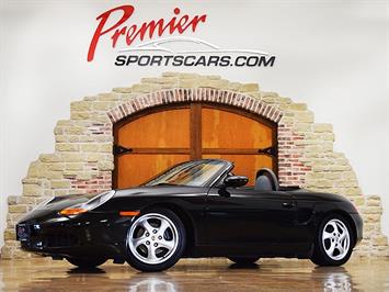 1998 Porsche Boxster   - Photo 6 - Springfield, MO 65802