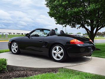 1998 Porsche Boxster   - Photo 24 - Springfield, MO 65802