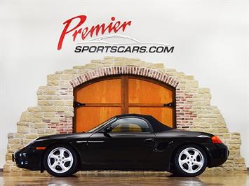 1998 Porsche Boxster   - Photo 10 - Springfield, MO 65802