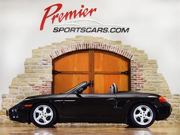 1998 Porsche Boxster   - Photo 1 - Springfield, MO 65802