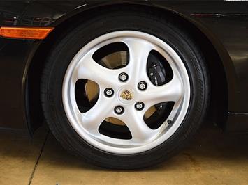 1998 Porsche Boxster   - Photo 11 - Springfield, MO 65802