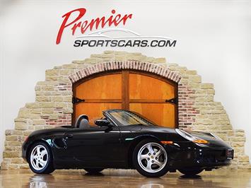 1998 Porsche Boxster   - Photo 4 - Springfield, MO 65802