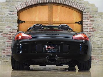 1998 Porsche Boxster   - Photo 8 - Springfield, MO 65802