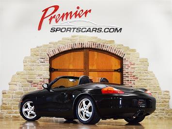 1998 Porsche Boxster   - Photo 7 - Springfield, MO 65802