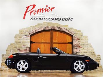 1998 Porsche Boxster   - Photo 3 - Springfield, MO 65802