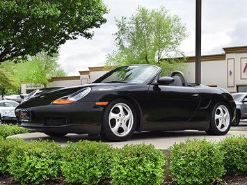 1998 Porsche Boxster   - Photo 23 - Springfield, MO 65802