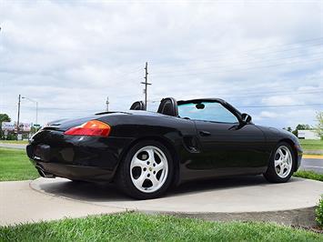 1998 Porsche Boxster   - Photo 25 - Springfield, MO 65802