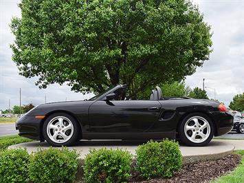 1998 Porsche Boxster   - Photo 20 - Springfield, MO 65802