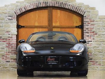 1998 Porsche Boxster   - Photo 5 - Springfield, MO 65802