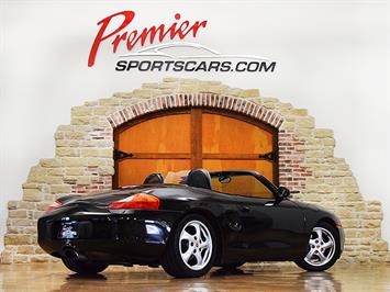 1998 Porsche Boxster   - Photo 9 - Springfield, MO 65802