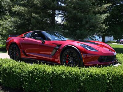 2015 Chevrolet Corvette Z06   - Photo 27 - Springfield, MO 65802