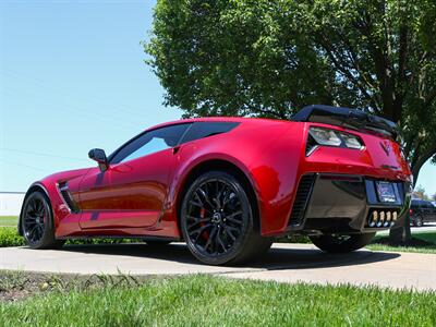 2015 Chevrolet Corvette Z06   - Photo 35 - Springfield, MO 65802