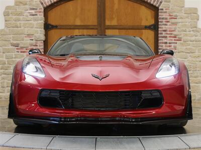 2015 Chevrolet Corvette Z06   - Photo 5 - Springfield, MO 65802