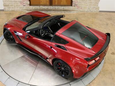 2015 Chevrolet Corvette Z06   - Photo 19 - Springfield, MO 65802