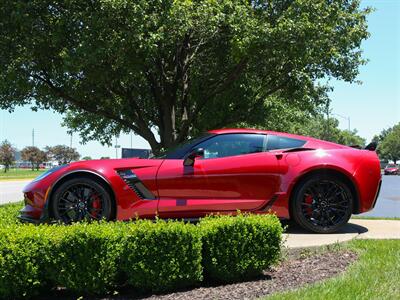 2015 Chevrolet Corvette Z06   - Photo 36 - Springfield, MO 65802