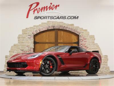 2015 Chevrolet Corvette Z06   - Photo 1 - Springfield, MO 65802