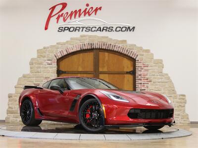 2015 Chevrolet Corvette Z06   - Photo 4 - Springfield, MO 65802