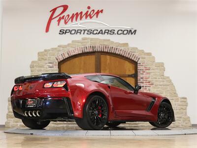 2015 Chevrolet Corvette Z06   - Photo 12 - Springfield, MO 65802