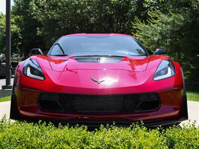 2015 Chevrolet Corvette Z06   - Photo 25 - Springfield, MO 65802