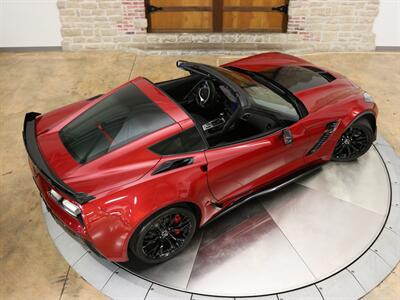 2015 Chevrolet Corvette Z06   - Photo 14 - Springfield, MO 65802