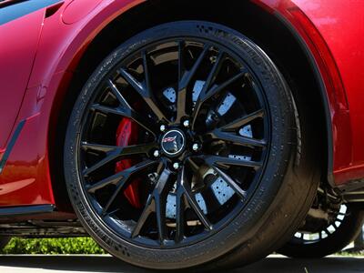 2015 Chevrolet Corvette Z06   - Photo 62 - Springfield, MO 65802