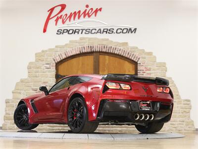 2015 Chevrolet Corvette Z06   - Photo 9 - Springfield, MO 65802