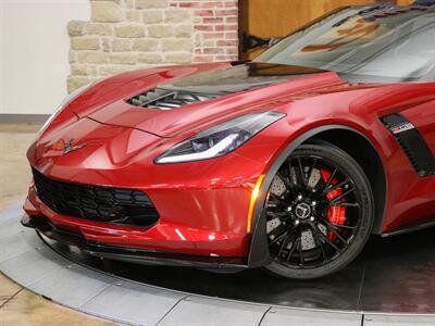 2015 Chevrolet Corvette Z06   - Photo 17 - Springfield, MO 65802