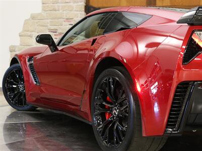 2015 Chevrolet Corvette Z06   - Photo 53 - Springfield, MO 65802